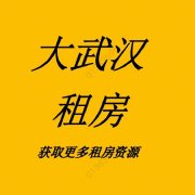 大武汉租房超话