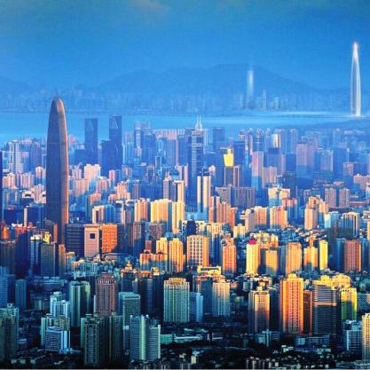 深圳租房互助会